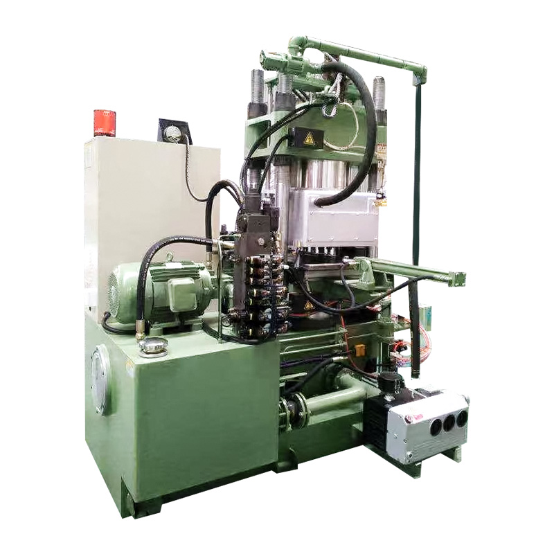 เครื่องวัลคาไนซ์ฉนวน Arrester